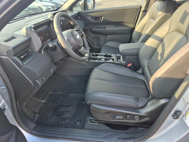 new 2026 Subaru Outback car, priced at $37,188