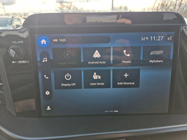 new 2026 Subaru Outback car, priced at $37,188