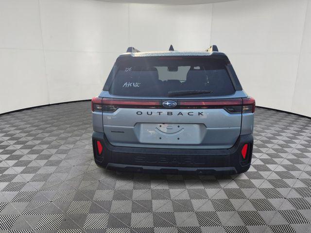 new 2026 Subaru Outback car, priced at $37,188