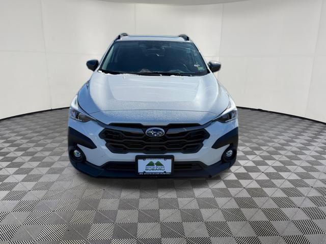 new 2026 Subaru Crosstrek car, priced at $30,369