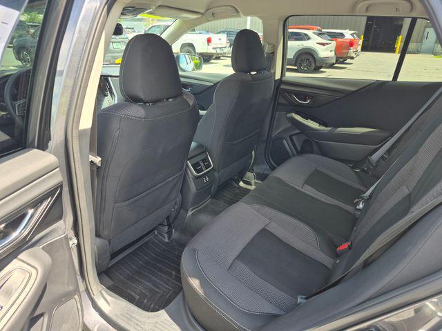 used 2025 Subaru Outback car, priced at $33,595