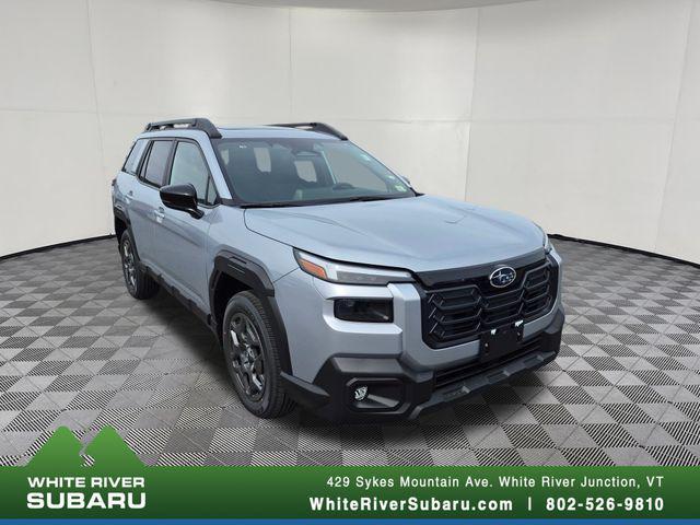 new 2026 Subaru Outback car, priced at $39,458