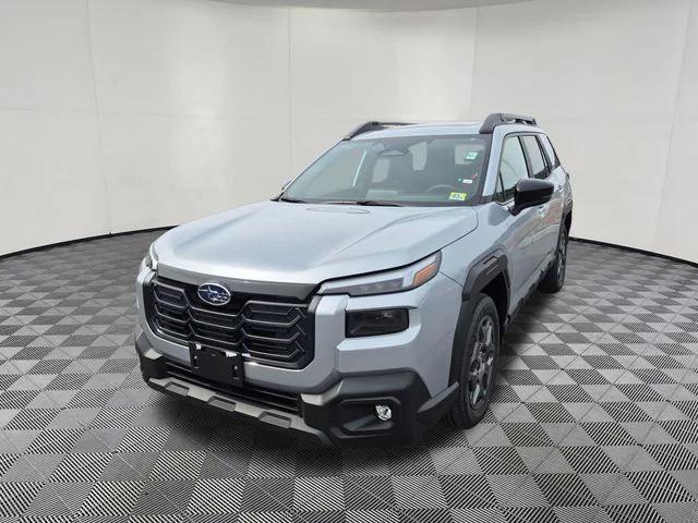 new 2026 Subaru Outback car, priced at $39,458