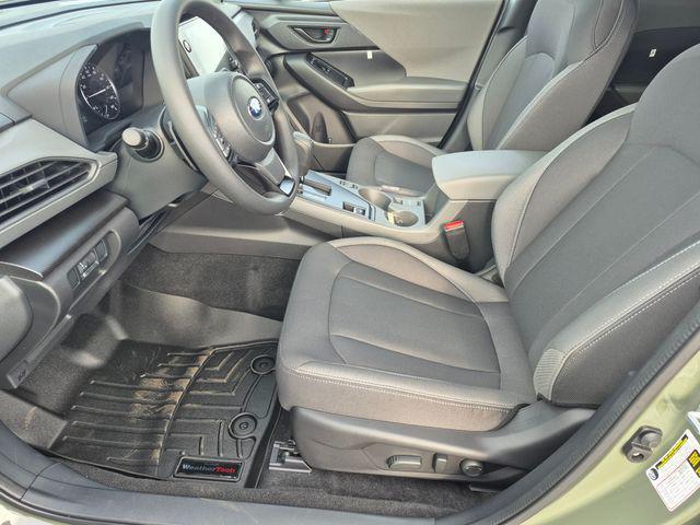 new 2026 Subaru Crosstrek car, priced at $32,722