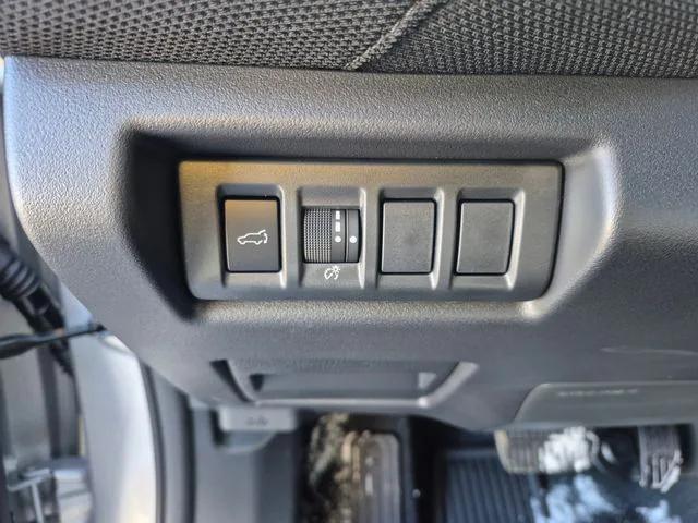 new 2026 Subaru Outback car, priced at $37,001