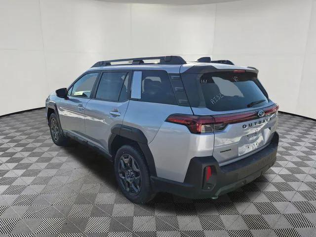 new 2026 Subaru Outback car, priced at $37,001