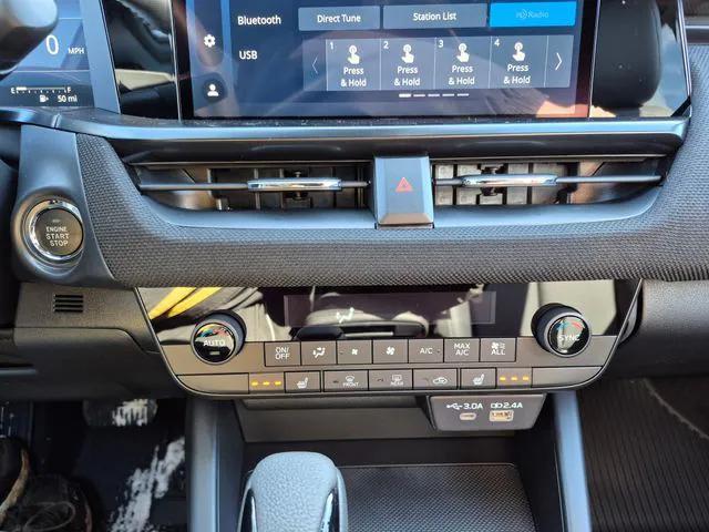 new 2026 Subaru Outback car, priced at $37,001