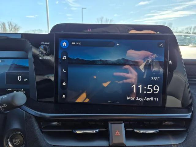 new 2026 Subaru Outback car, priced at $37,001