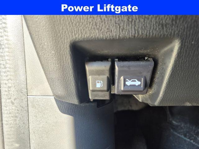 used 2023 Mazda CX-5 car, priced at $26,095