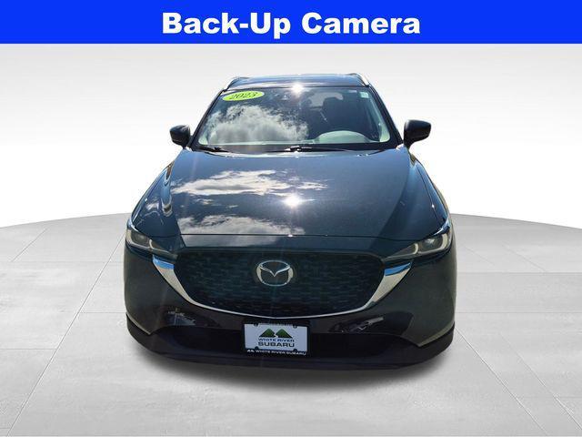used 2023 Mazda CX-5 car, priced at $26,095