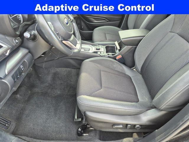 used 2020 Subaru Forester car, priced at $22,500