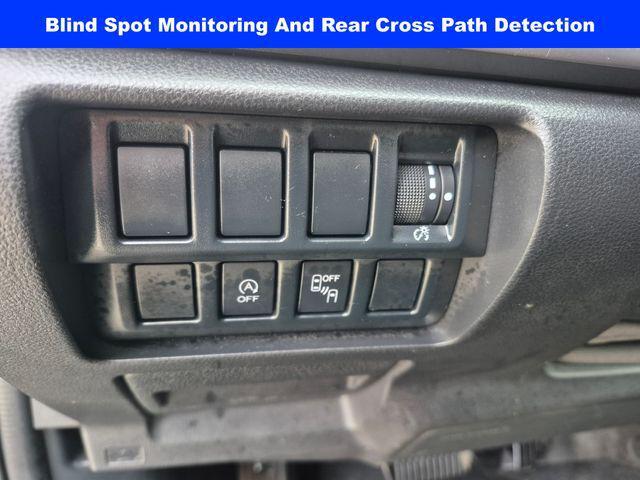 used 2020 Subaru Forester car, priced at $22,500