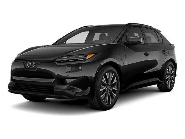 new 2026 Subaru Solterra car, priced at $43,208