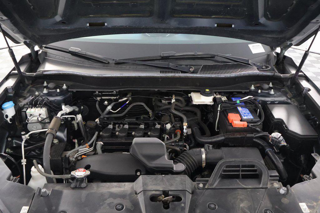used 2024 Honda CR-V car, priced at $26,082
