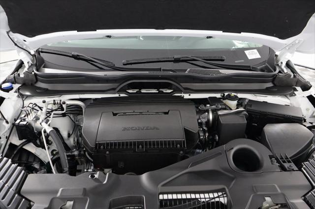 new 2026 Honda Pilot car, priced at $54,245