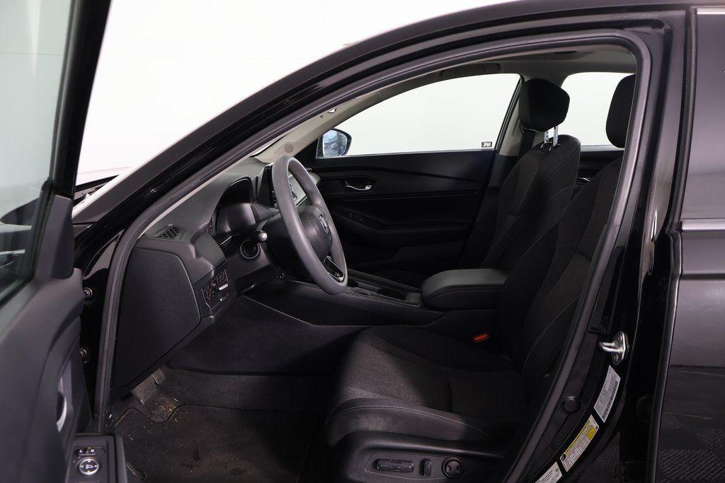 used 2023 Honda Accord car, priced at $23,295