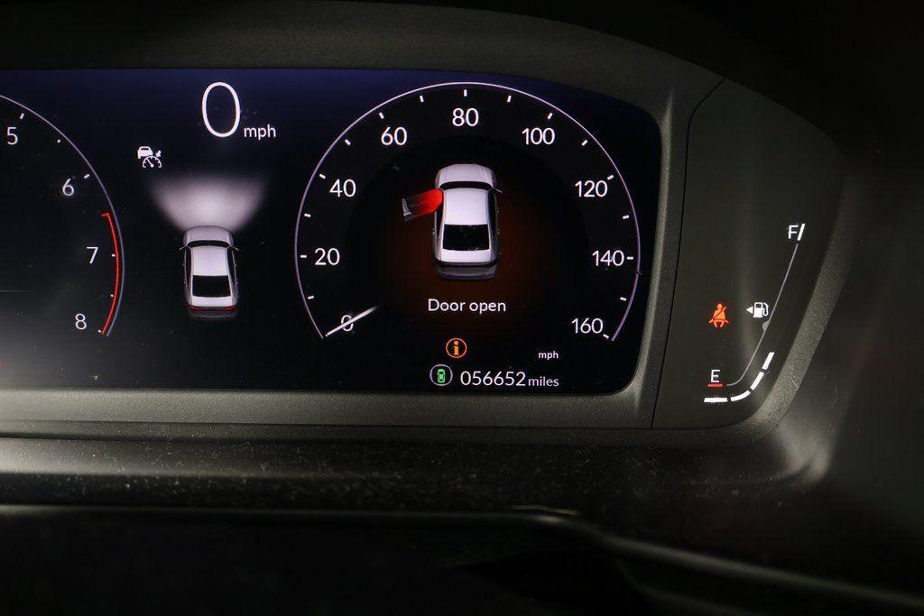 used 2023 Honda Accord car, priced at $23,295