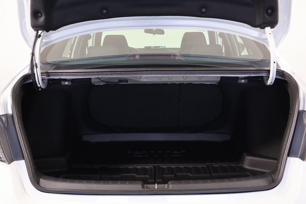 new 2026 Honda Civic car, priced at $28,245