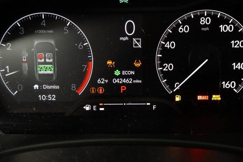 used 2023 Honda Civic car, priced at $23,249