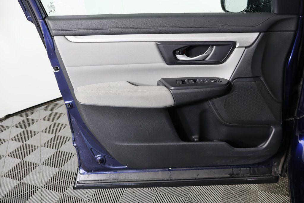 used 2019 Honda CR-V car, priced at $18,895