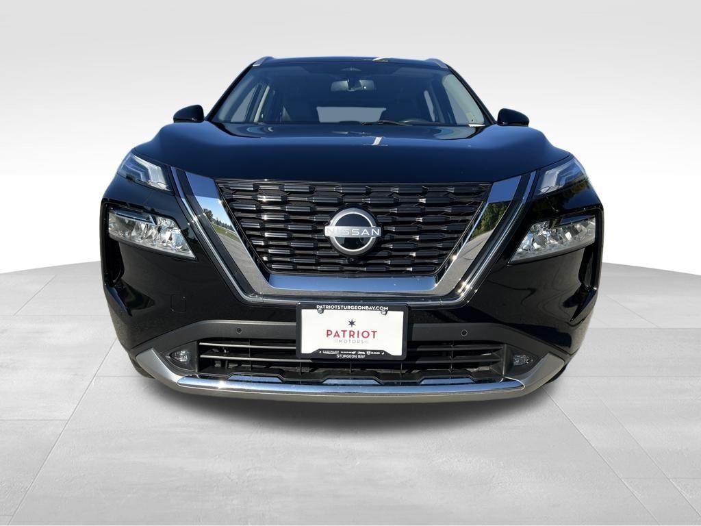 used 2022 Nissan Rogue car, priced at $25,865