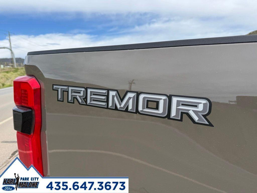 new 2026 Ford F-350 car, priced at $109,139