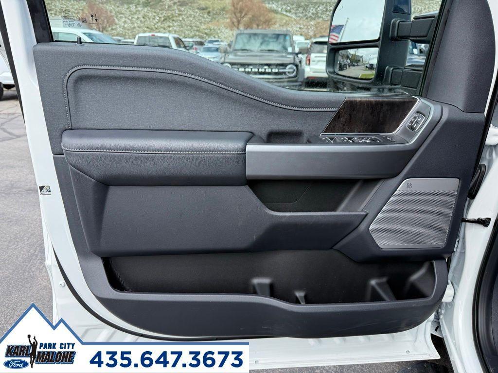 new 2026 Ford F-350 car, priced at $82,034