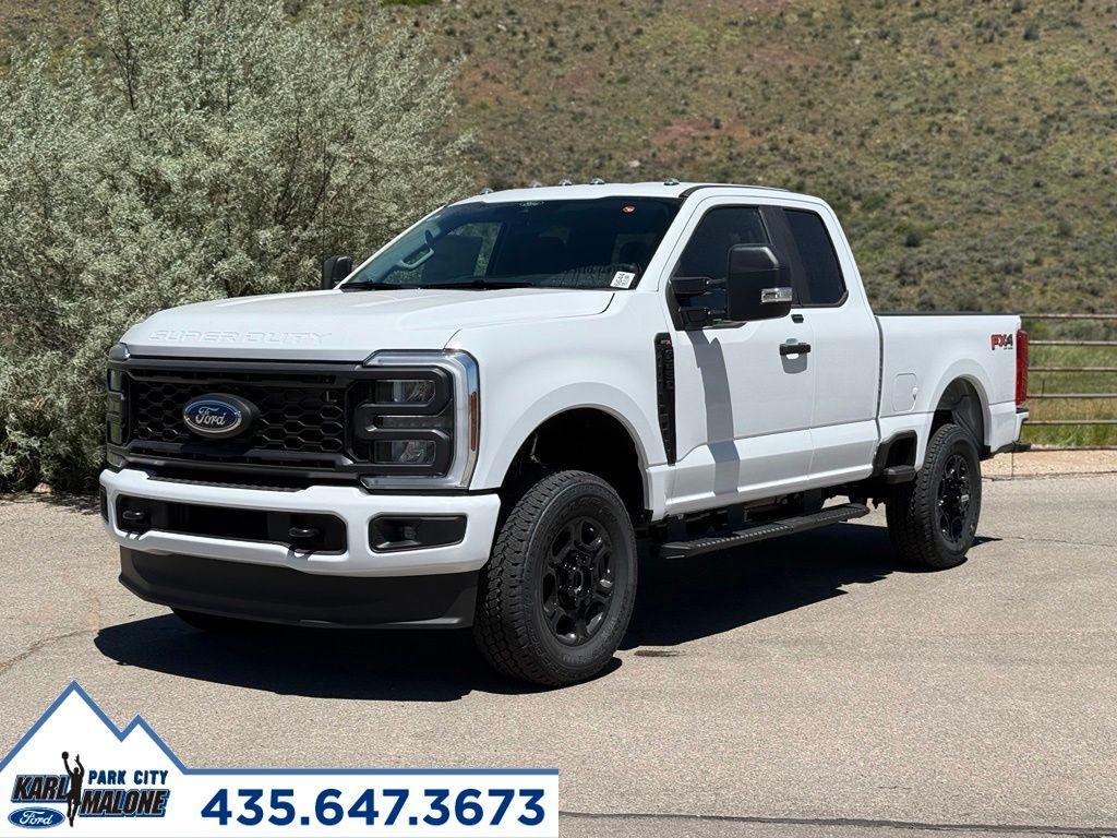 new 2026 Ford F-250 car, priced at $62,919