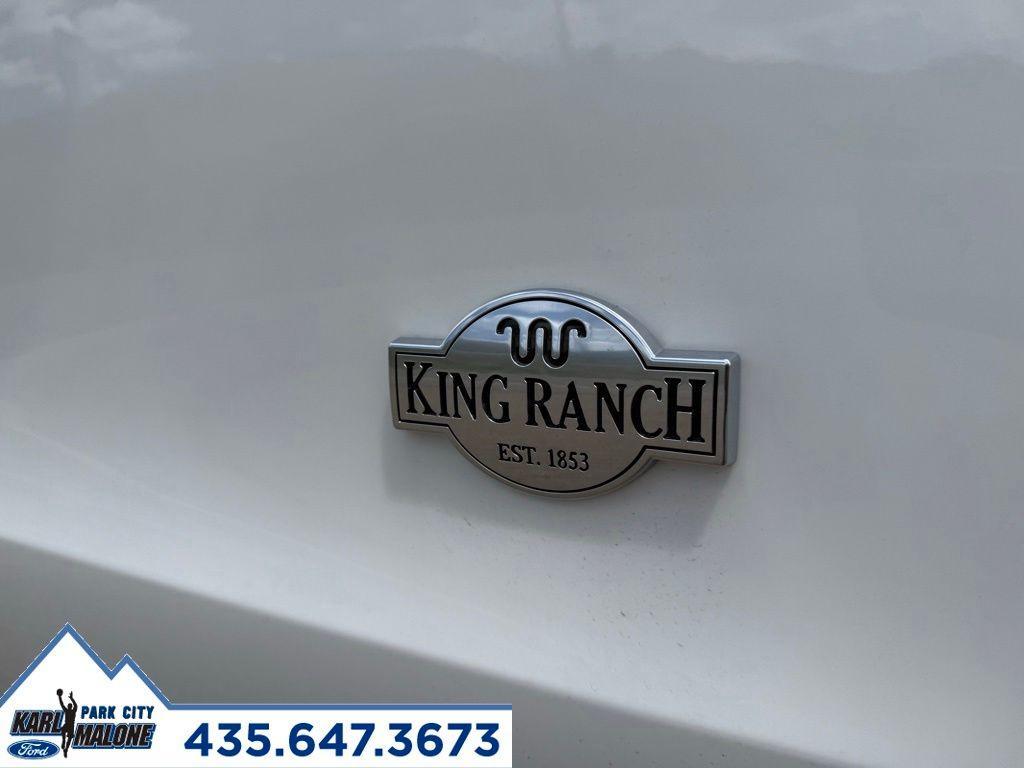new 2026 Ford Expedition Max car, priced at $93,069