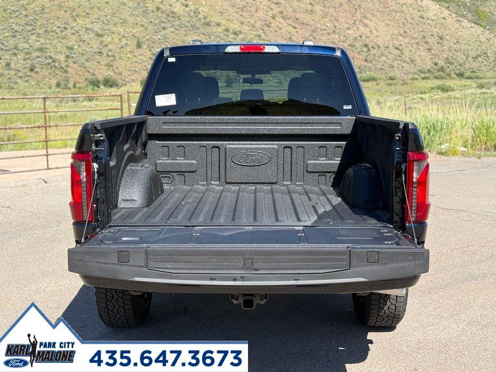 new 2026 Ford F-150 car, priced at $61,946