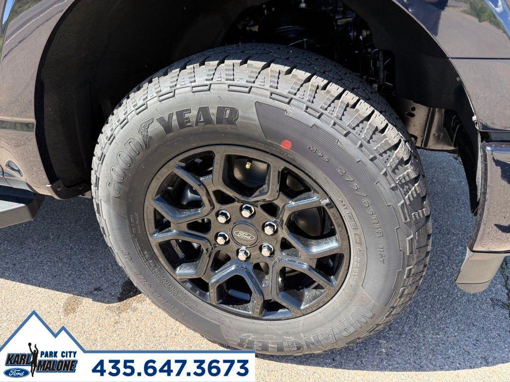 new 2026 Ford F-150 car, priced at $61,946