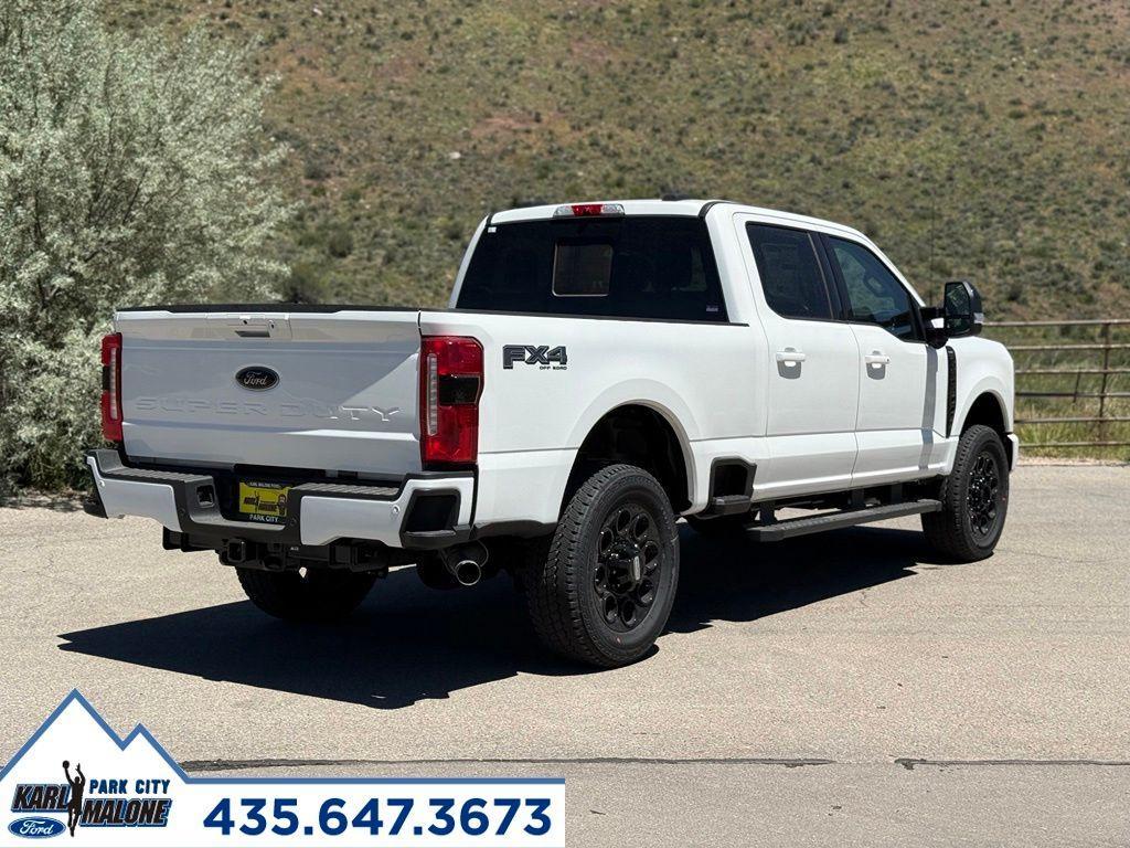 new 2026 Ford F-350 car, priced at $83,965