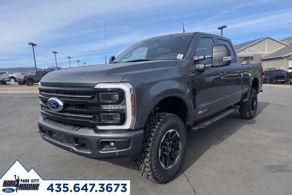 new 2026 Ford F-350 car, priced at $99,894