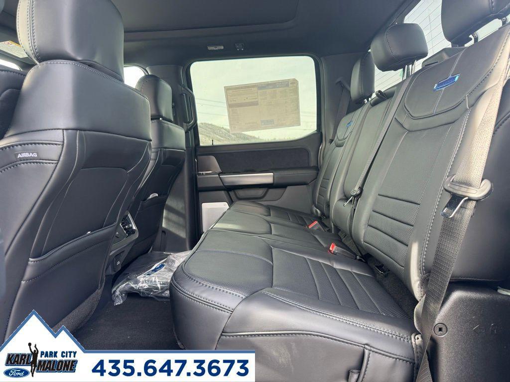 new 2026 Ford F-350 car, priced at $99,894