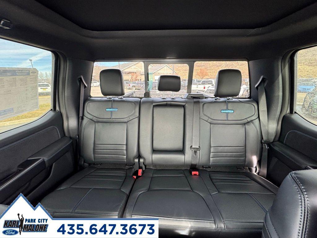 new 2026 Ford F-350 car, priced at $99,894