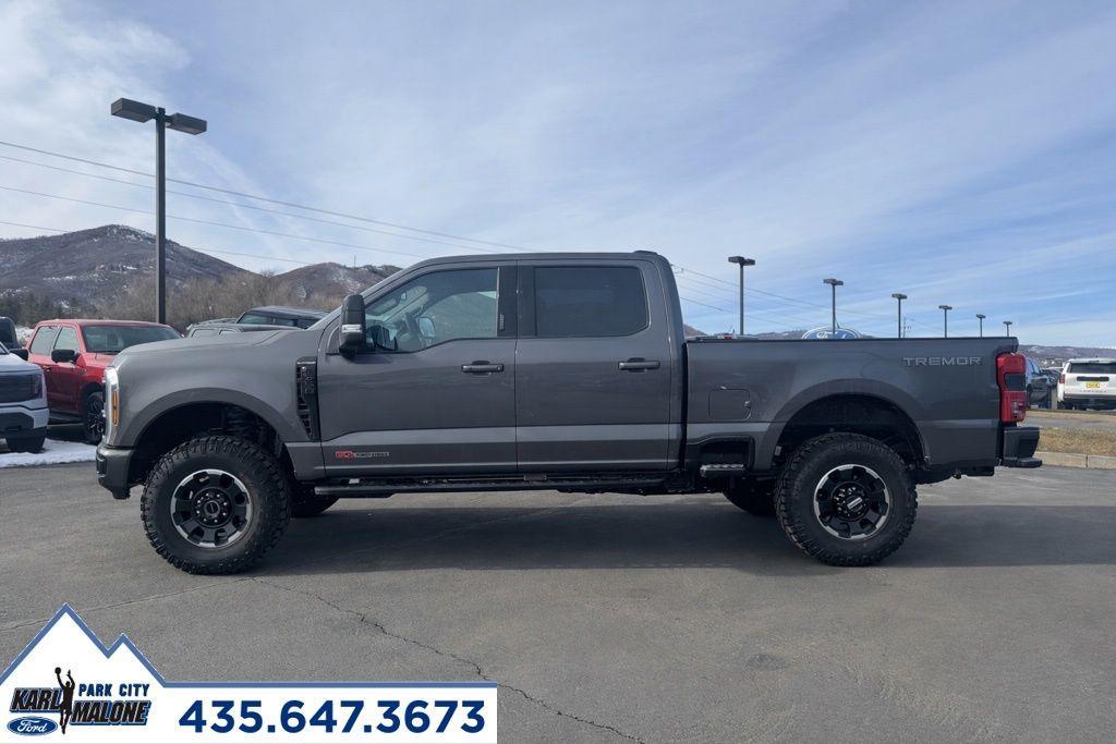 new 2026 Ford F-350 car, priced at $99,894