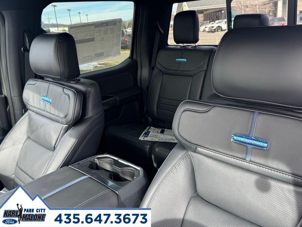 new 2026 Ford F-350 car, priced at $99,894
