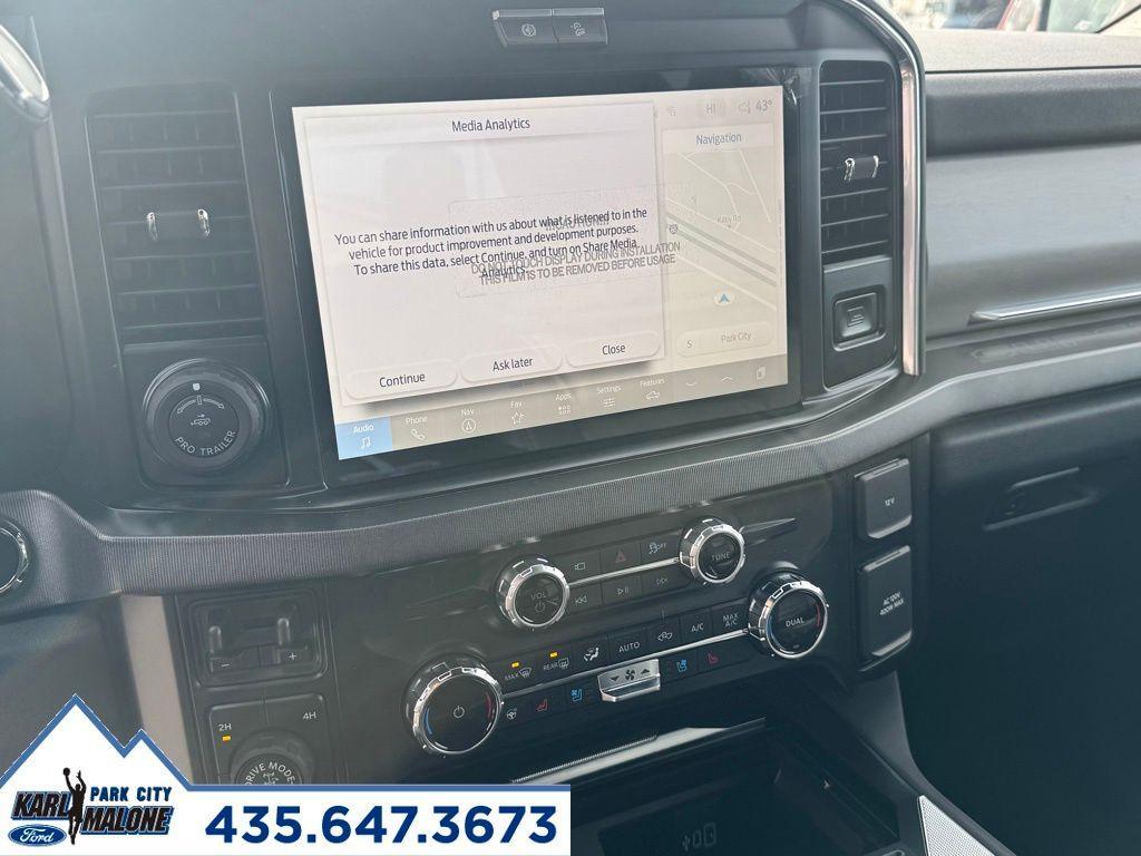 new 2026 Ford F-350 car, priced at $99,894