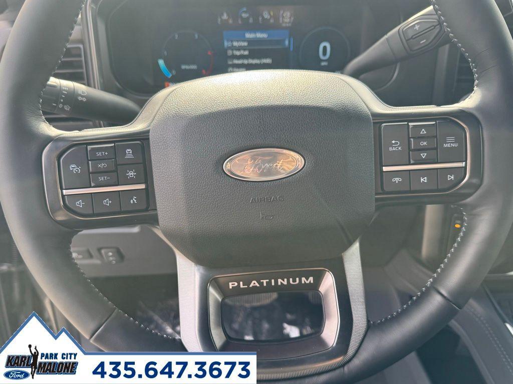 new 2026 Ford F-350 car, priced at $99,894