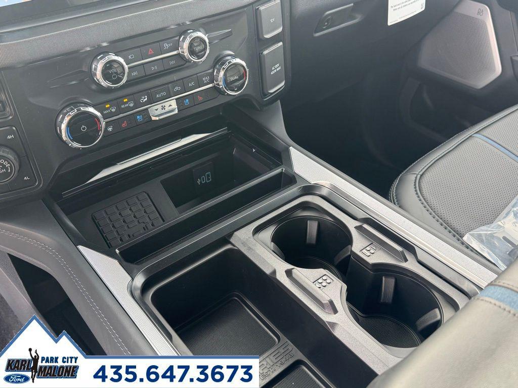 new 2026 Ford F-350 car, priced at $99,894