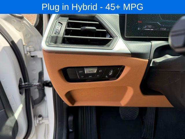 used 2023 BMW 330e car, priced at $23,398