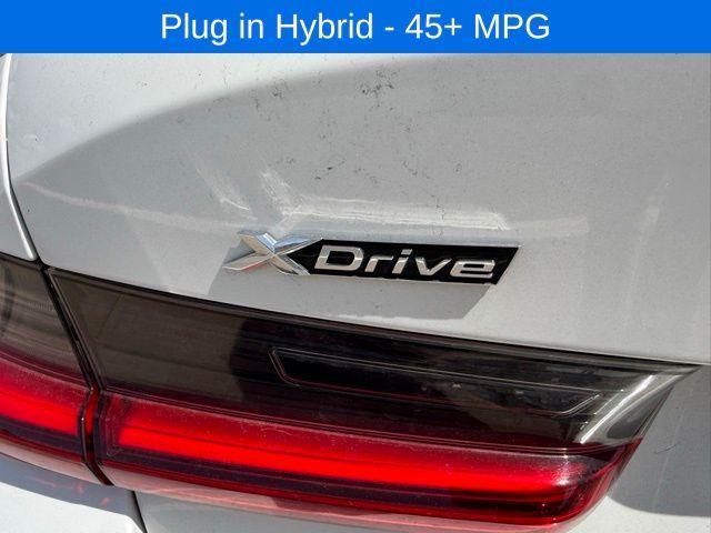 used 2023 BMW 330e car, priced at $23,398