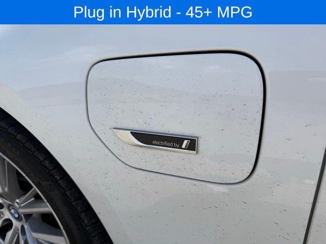 used 2023 BMW 330e car, priced at $23,398