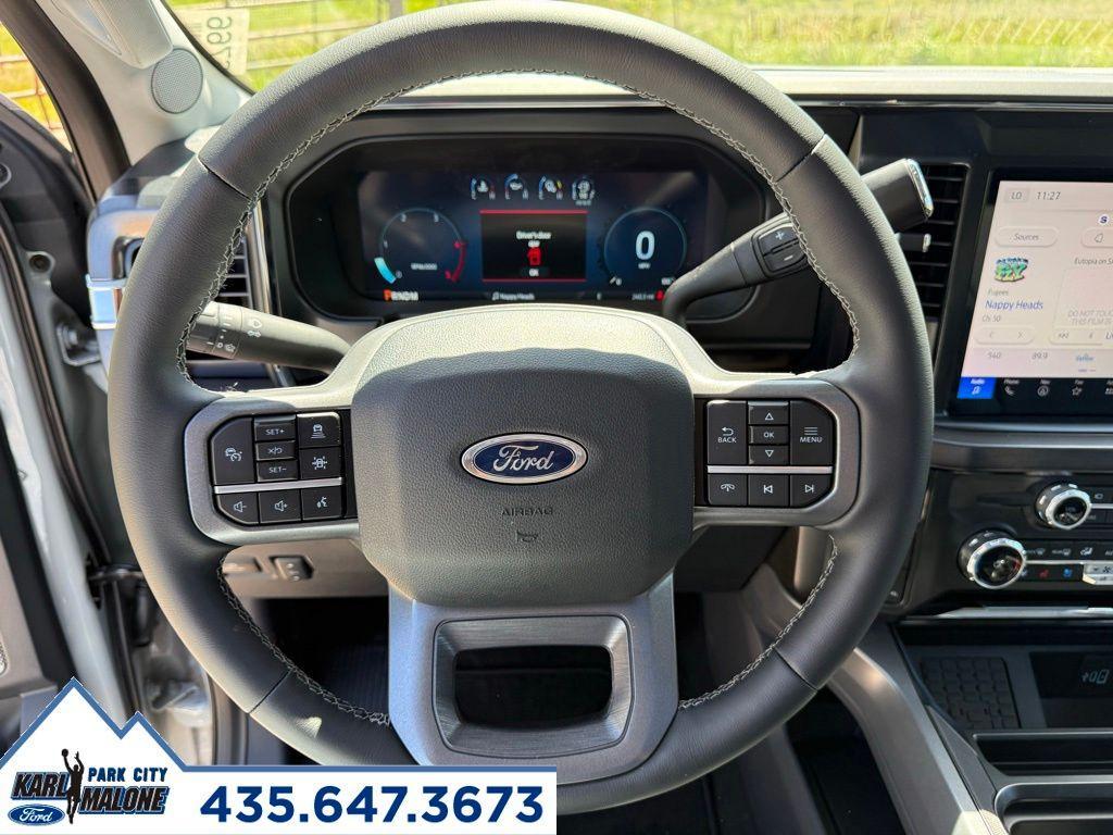new 2026 Ford F-350 car