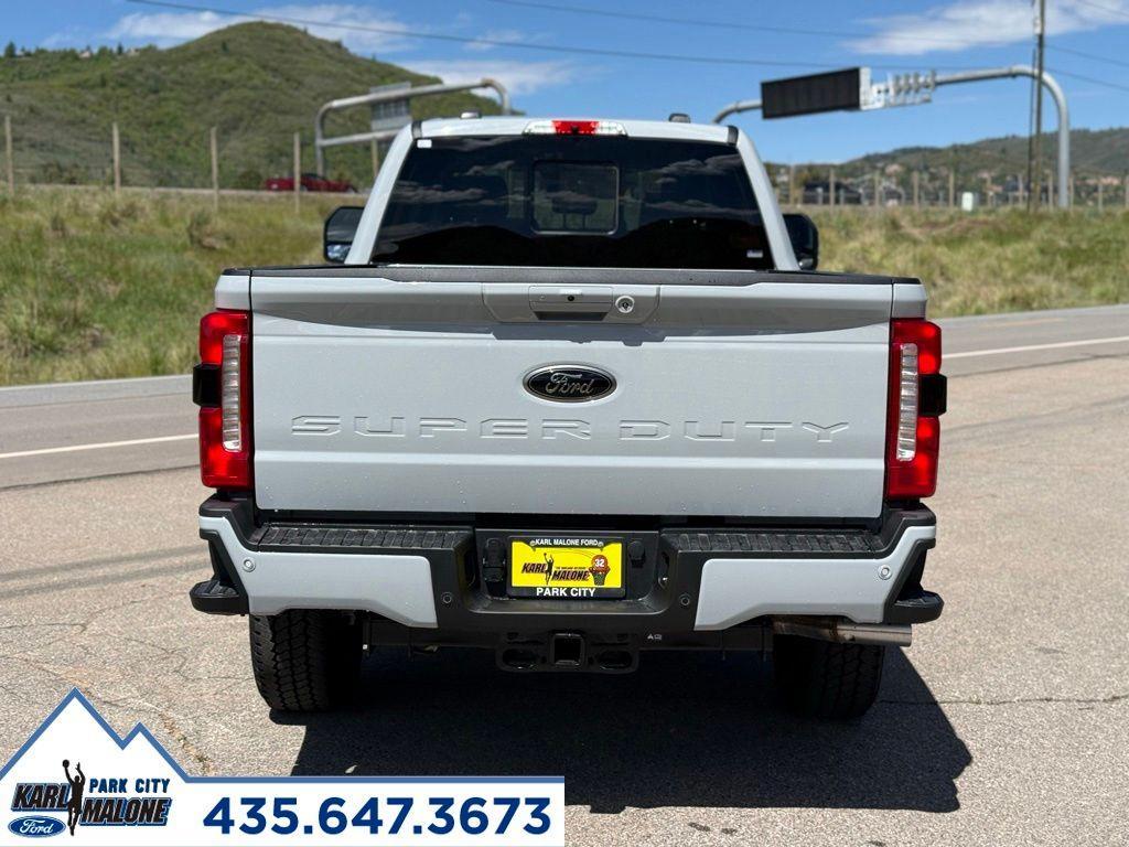 new 2026 Ford F-350 car