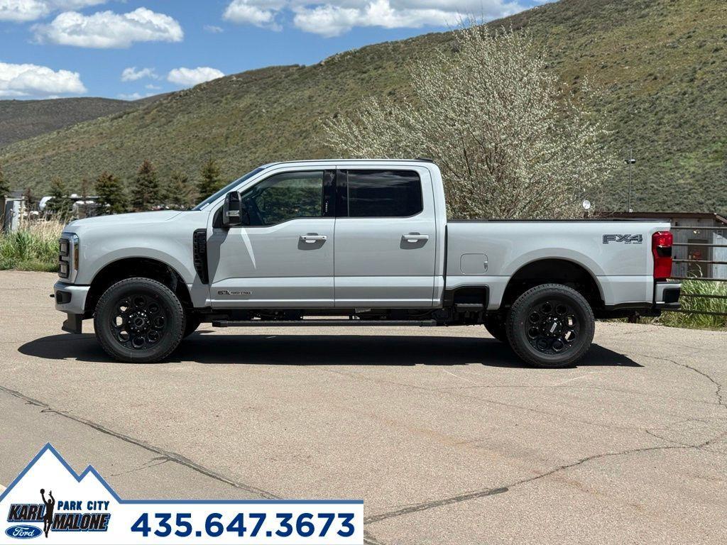 new 2026 Ford F-350 car, priced at $96,414
