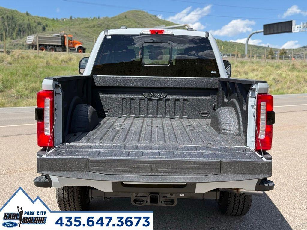 new 2026 Ford F-350 car, priced at $96,414
