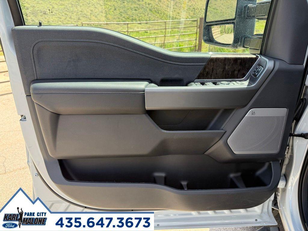 new 2026 Ford F-350 car, priced at $96,414