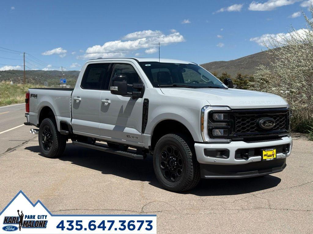 new 2026 Ford F-350 car, priced at $96,414