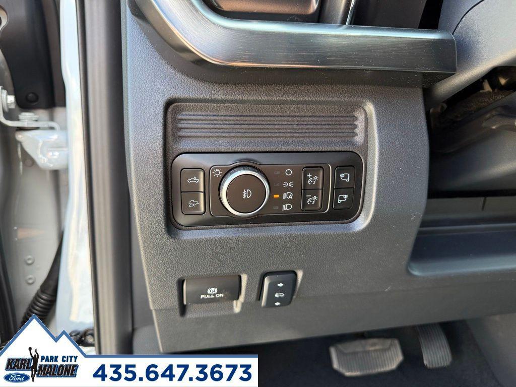 new 2026 Ford F-350 car, priced at $96,414